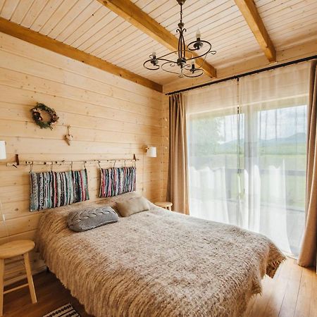 Shanti House Migovo Bagian luar foto