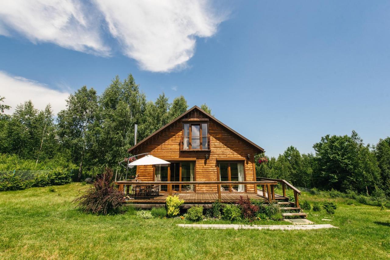 Shanti House Migovo Bagian luar foto
